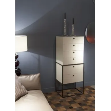 Duvivier - Chiffonnier Karusa