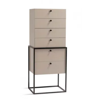 Duvivier - Chiffonnier Karusa