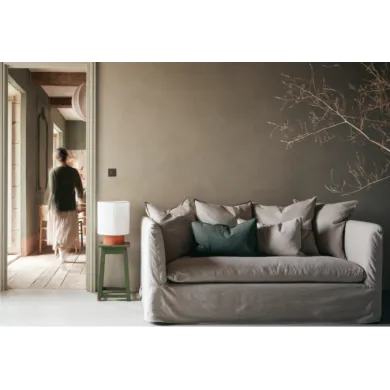 Canapé Convertible Boho