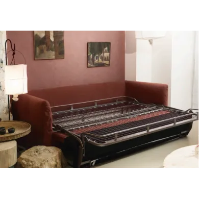 Canapé Convertible Boho