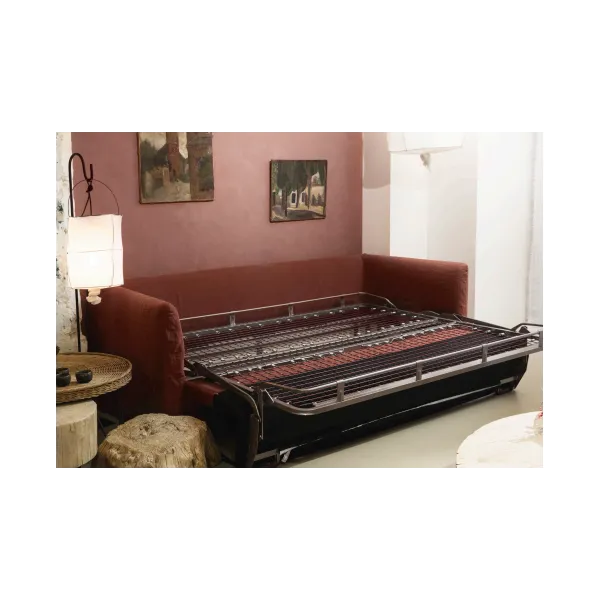 Canapé Convertible Boho