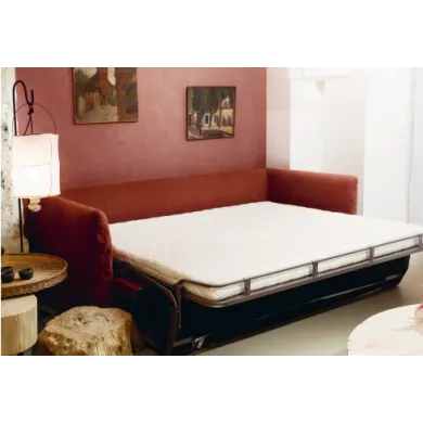 Canapé Convertible Boho