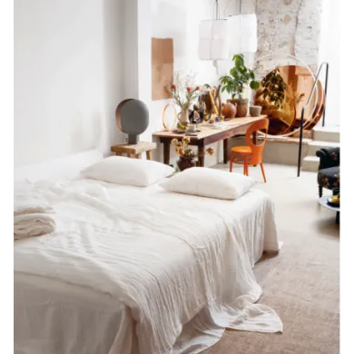 Canapé Convertible Boho