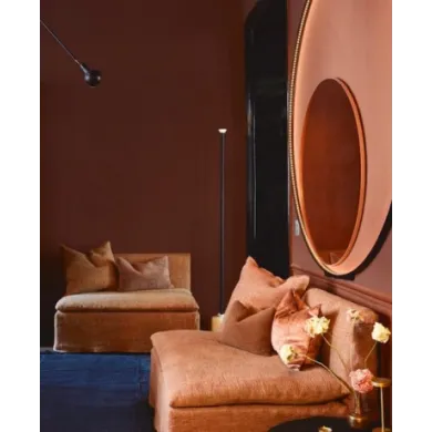 Banquette Droite Boho