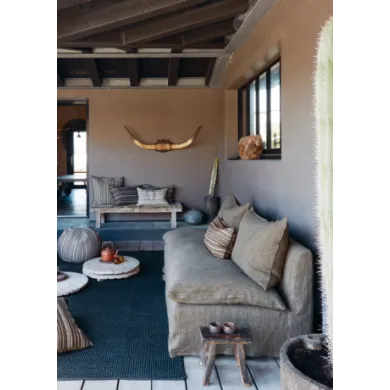 Banquette Droite Boho