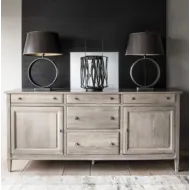 Bahut - Enfilade ATELIER - GRANGE - Coup de Soleil Mobilier