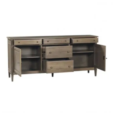 Buffet 1904 Atelier