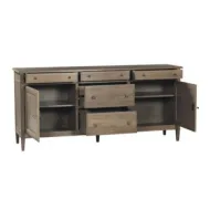 Buffet 1904 Atelier