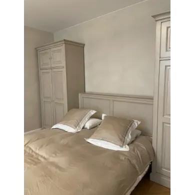 Hôtel Particulier  À Paris