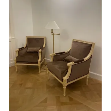 Hôtel Particulier  À Paris