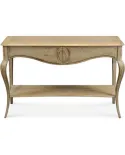 Console Medaillon