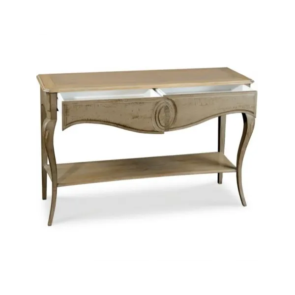 Console Medaillon