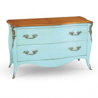 Commode Heritage