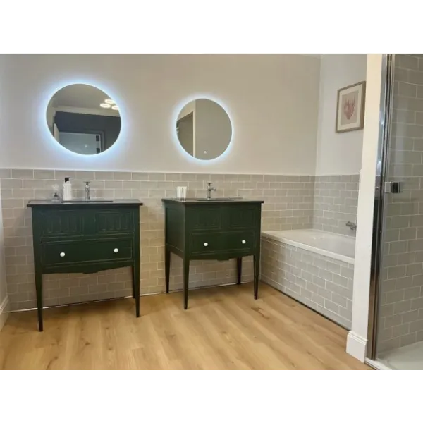 Meuble de salle de bains Tuileries 3