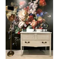 Meuble de salle de bains de style - Meuble sur mesure