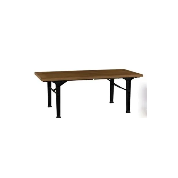 Table De Repas 1904 Atelier