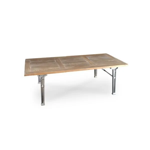 Table De Repas 1904 Atelier