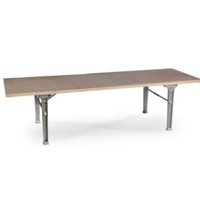 Table De Repas 1904 Atelier