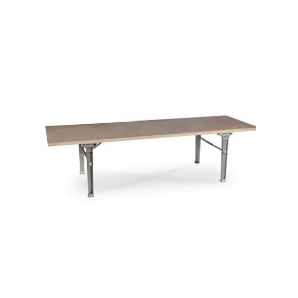 Table De Repas 1904 Atelier
