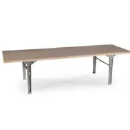 Table De Repas 1904 Atelier
