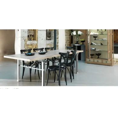 Table De Repas 1904 Atelier