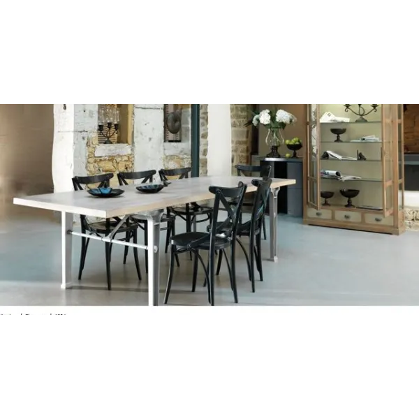 Table De Repas 1904 Atelier