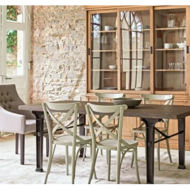 Table De Repas 1904 Atelier