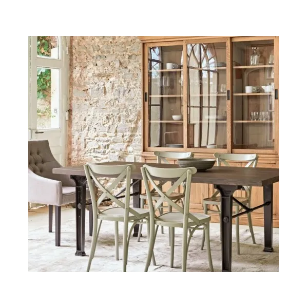 Table De Repas 1904 Atelier