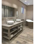 Meuble de salle de bains RIALTO