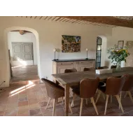 DÉCORATION INTÉRIEURE - L’ESPRIT BASTIDE EN PROVENCE