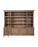 Bibliotheque Apothicaire