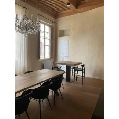 Hôtel Particulier En Provence