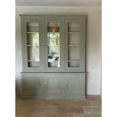 Vaisselier Rialto 3 Portes