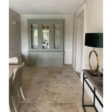 Vaisselier Rialto 3 Portes