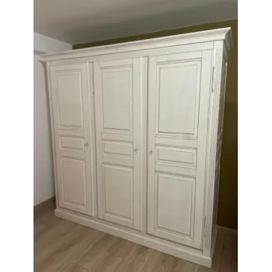 Armoire Montmajour 3 Portes