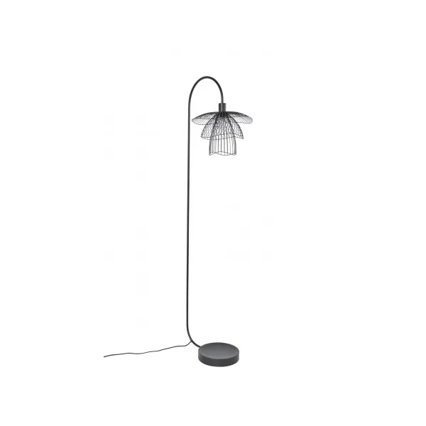 Papillon - Lampadaire