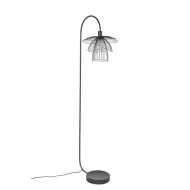 Papillon - Lampadaire