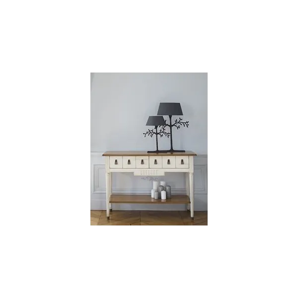 Console Jacob