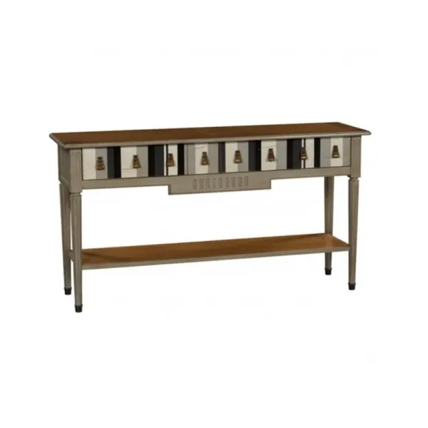 Console Jacob