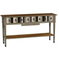 Console Jacob