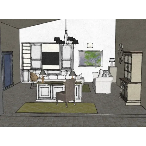 Découvrez Nos Prestations  De Décoration Intérieure