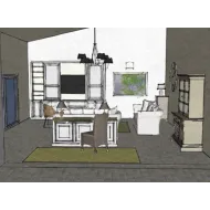 Découvrez Nos Prestations  De Décoration Intérieure