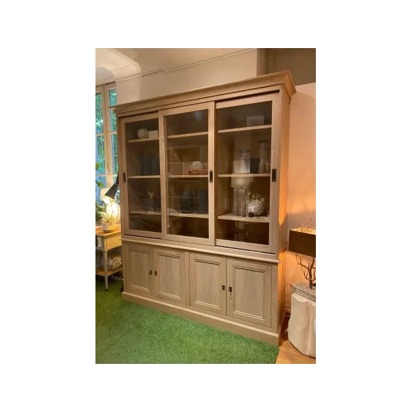 Bibliothèque  Atelier