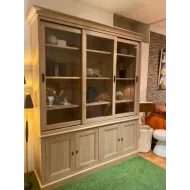 Bibliothèque  Atelier