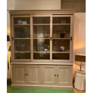 Bibliothèque  Atelier