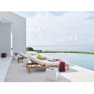 BAIN DE SOLEIL - LUXE - DESIGN - GERVASONI - OUTDOOR