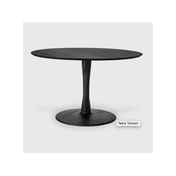 Table Torsion