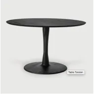 Table Torsion