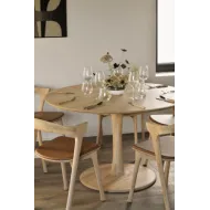 Table Torsion