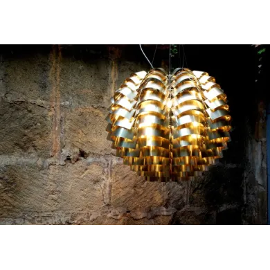 Suspension Orion